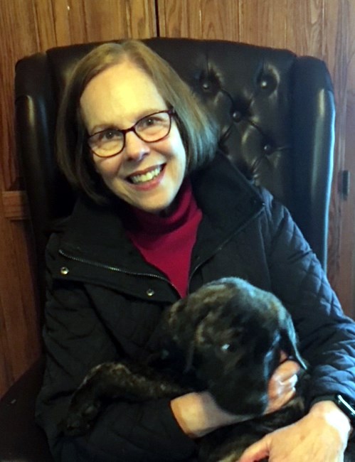 Obituary of Joanne Love Rhoads