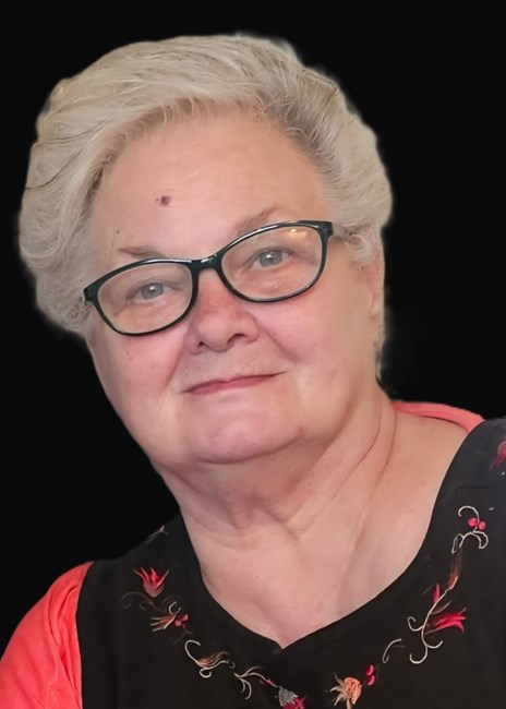 Obituario de Bertha Dianna Mounts