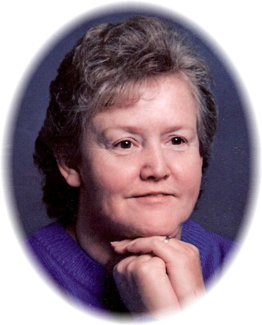 Obituary of Sylvia Sharon Patterson Kerr