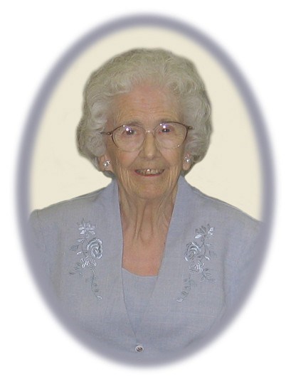 Obituary of Sheila MacLeod