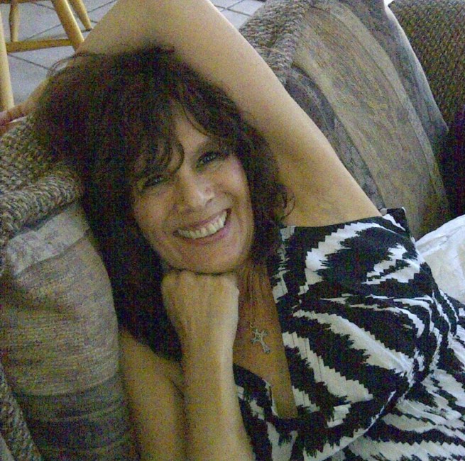 Obituary of Mirlena Elizabeth Diaz