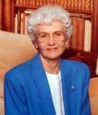 Obituary of Dora I. Nelson
