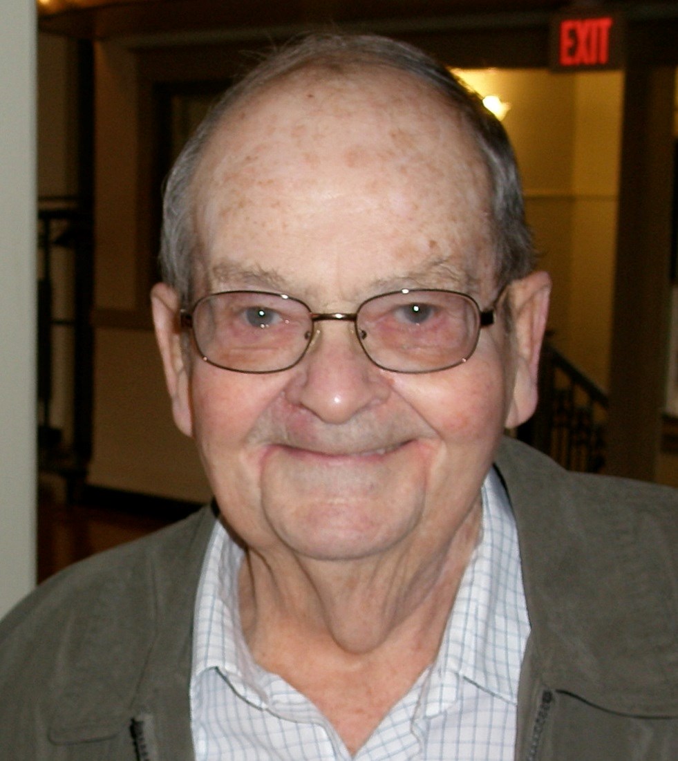 Norman Melton Obituary Bloomington, IL