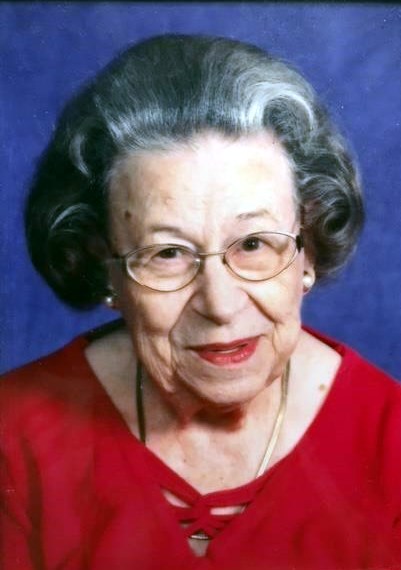 Obituary of Willie Fay Coverston