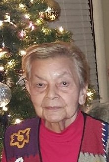 Obituary of Cresencia Hernandez Escamilla