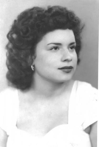 Obituary of Ofelia C. Martinez