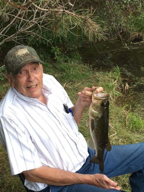 Obituario de ARLIE E. KEFFER