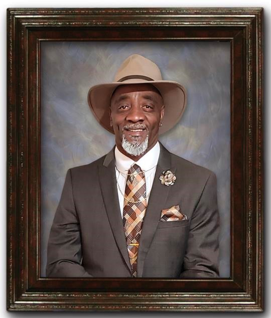 Obituary of Mr. Joseph Hugh Durley