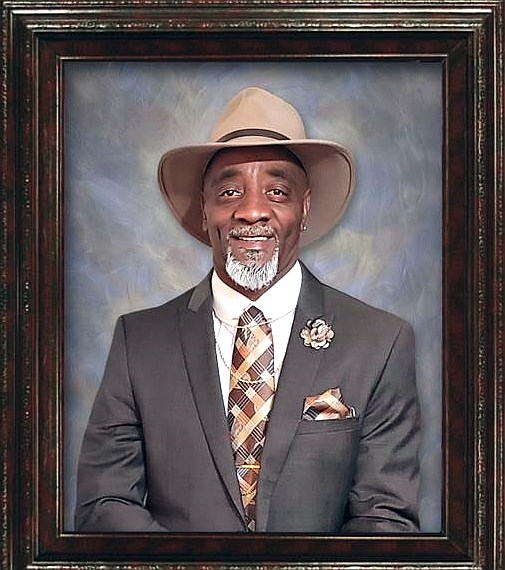 Obituary of Mr. Joseph Hugh Durley