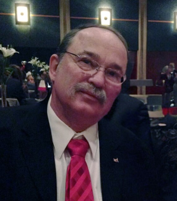 Obituary of Gary Francis Woodard
