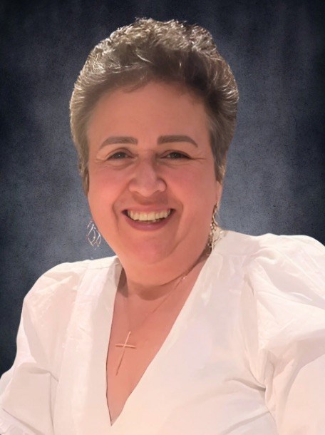 Obituary of Alexandra Yadira Tomadakis