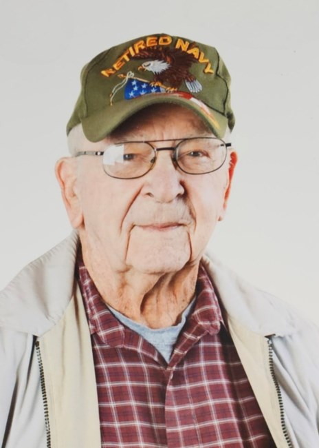 Obituary of Robert Charles Woodbury