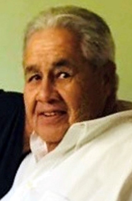 Obituary of Richard Ortiz