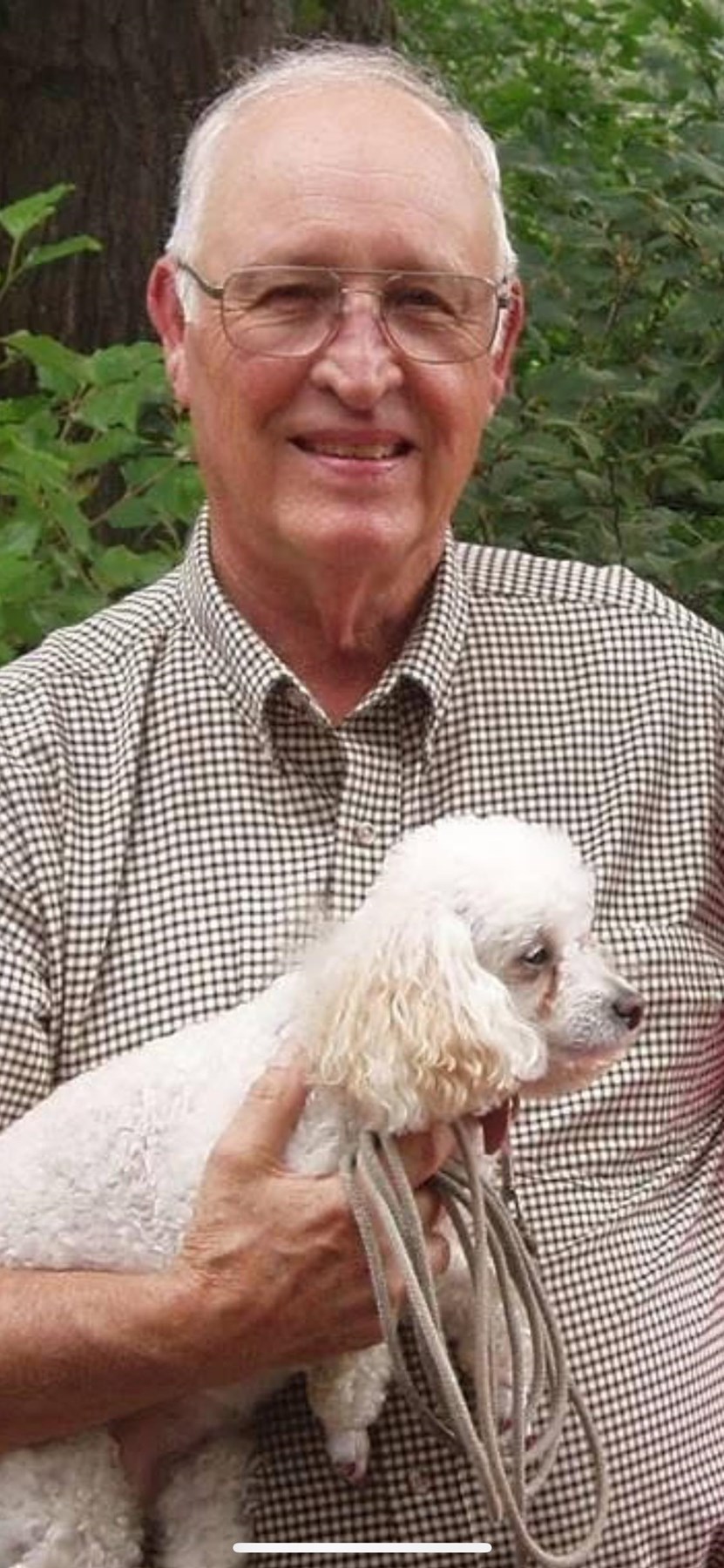 Obituary of Howard "Butch" Franklin Whitesell Jr.