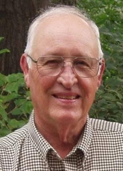 Obituary of Howard "Butch" Franklin Whitesell Jr.