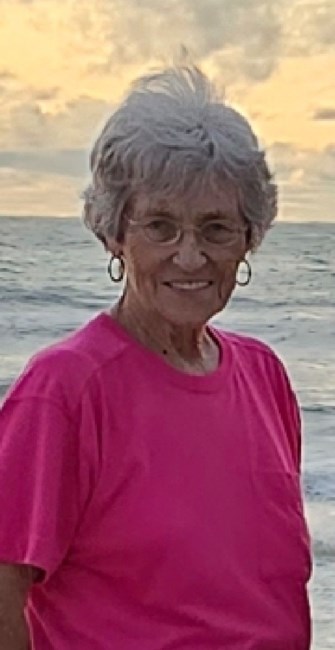 Obituary of Marilyn Phillips Alvarez