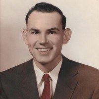 Obituary of Charles R. Sargent
