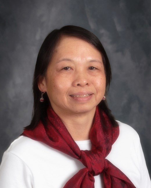 Obituary of Huong Thien Tran