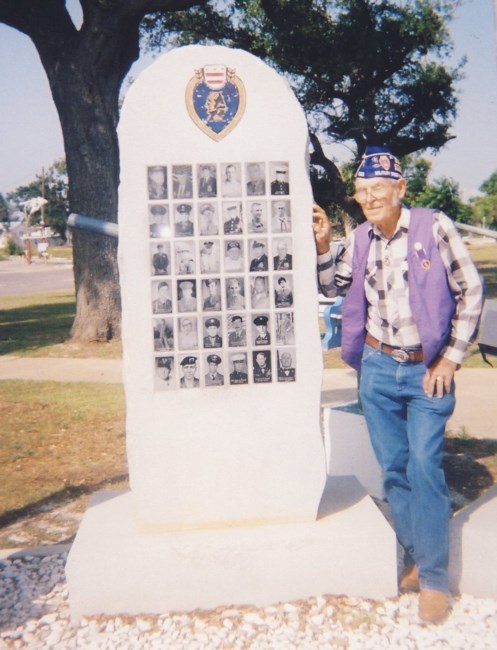 Obituary of Thomas Adrian Johnson