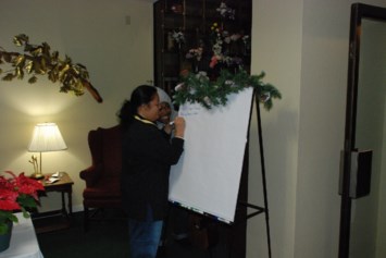 Obituary of Tree of Remembrance