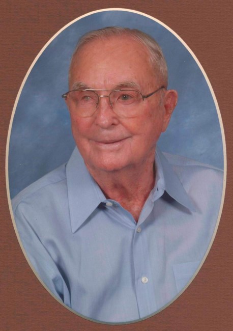 Obituary of Wilmer "Bill" Alford