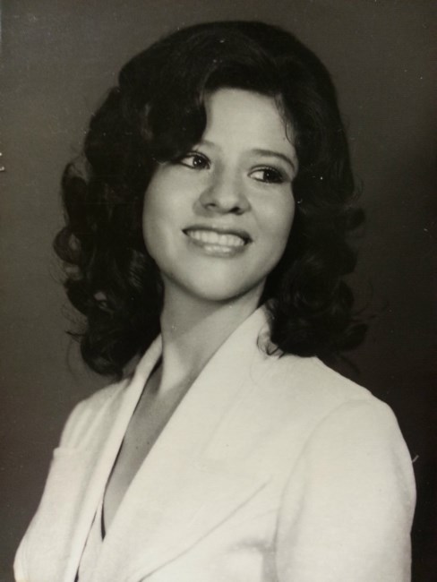 Obituario de Lidia Davila De Terrones