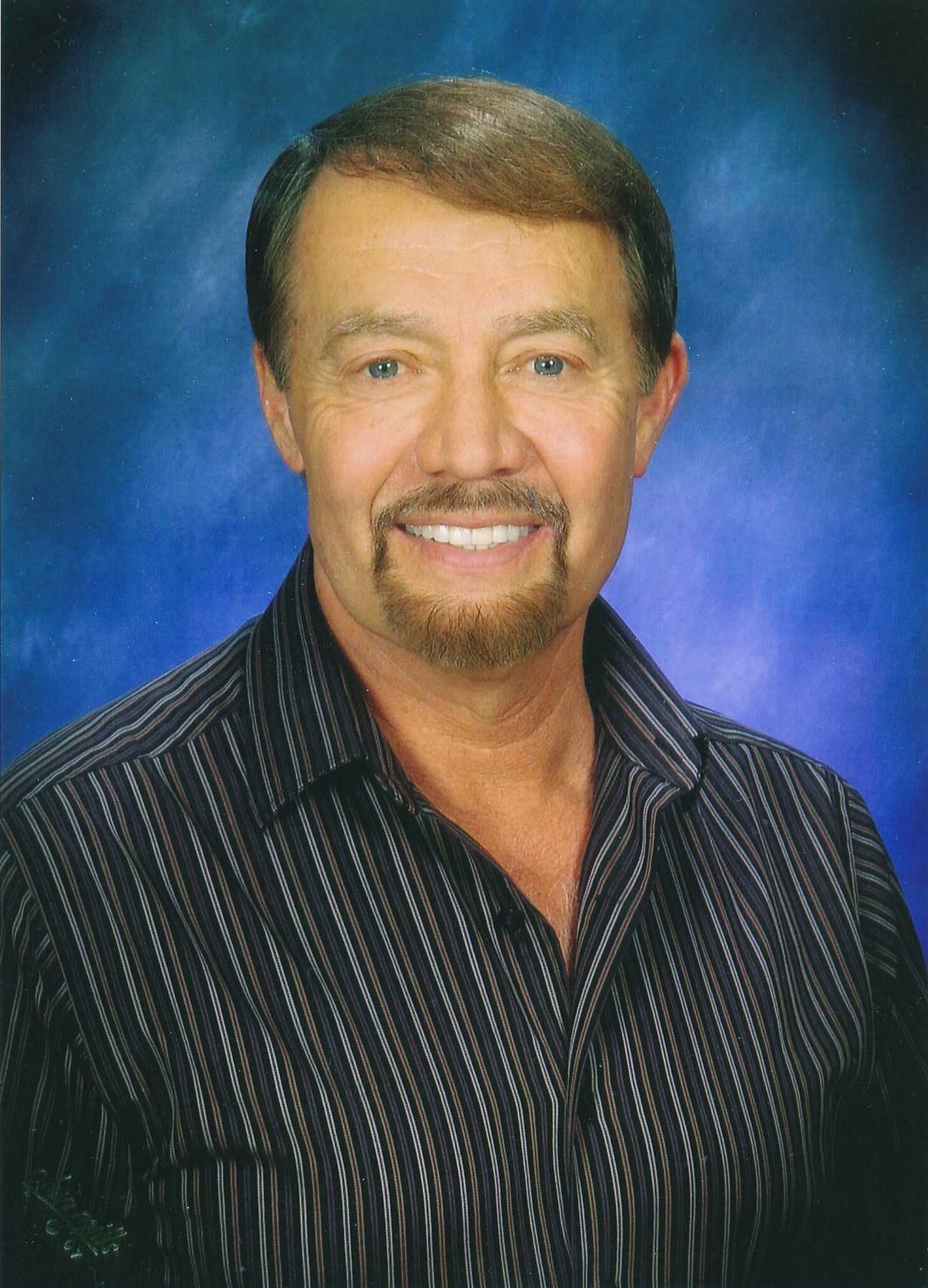 Obituary of Thomas Moore Prickett Jr.