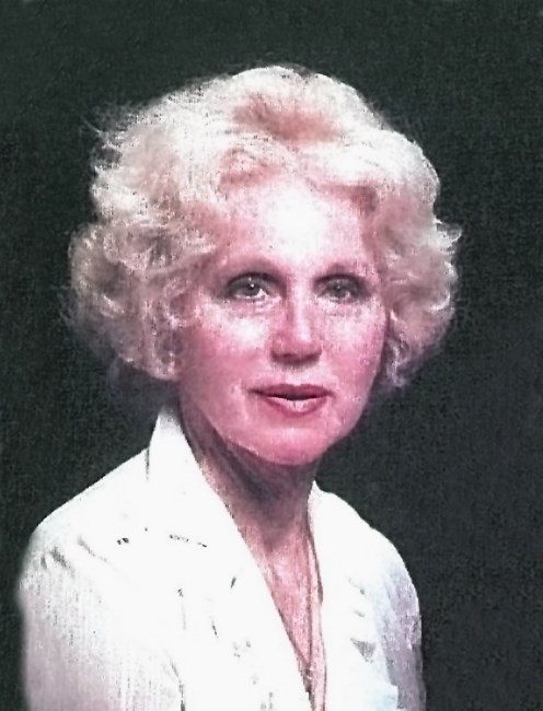 Obituary of Judith Rebecca Cohn