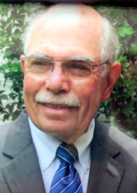 Obituary of Harold Cohen