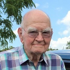 Obituary of Ward Milton Showalter Sr.