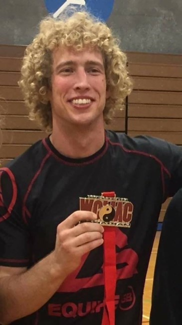 Obituary of Anthony Moore