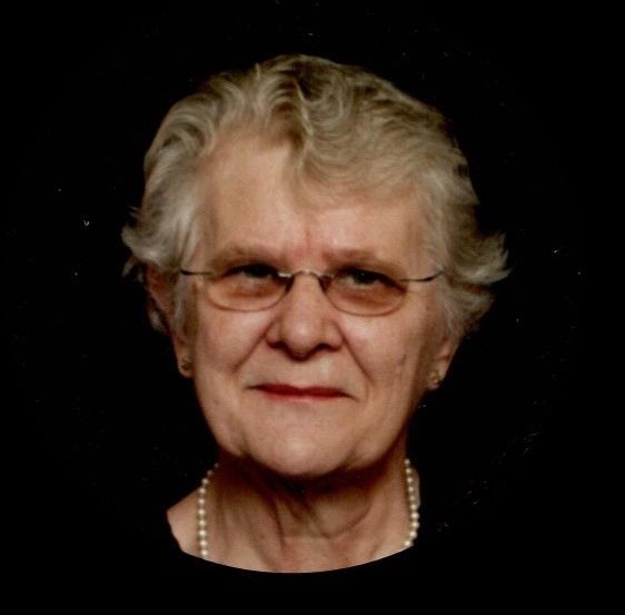 Obituary of Elouise Luanna Robbins