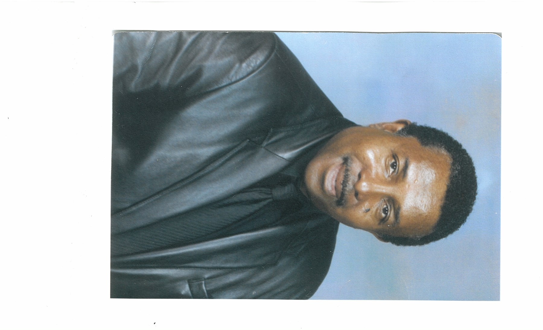 Obituary of Mr. Solomon Espie, Jr.