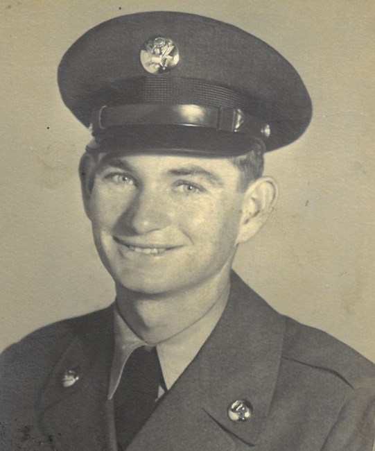 Obituary of James R. Forrester