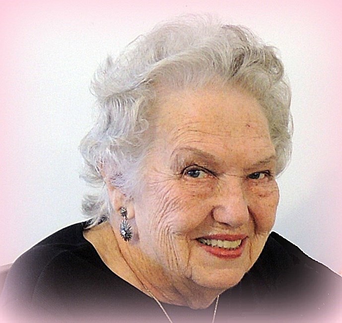 Obituario de Ruth Elsie Lee Smith