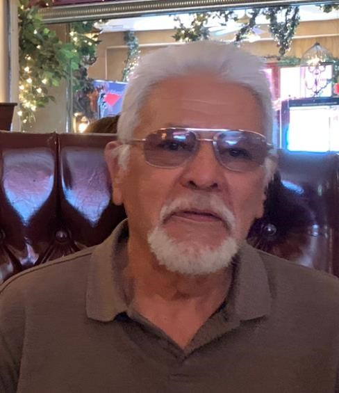 Avis de décès de Carlos Carrasco