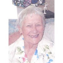 Obituary of Doris Louise Schorse