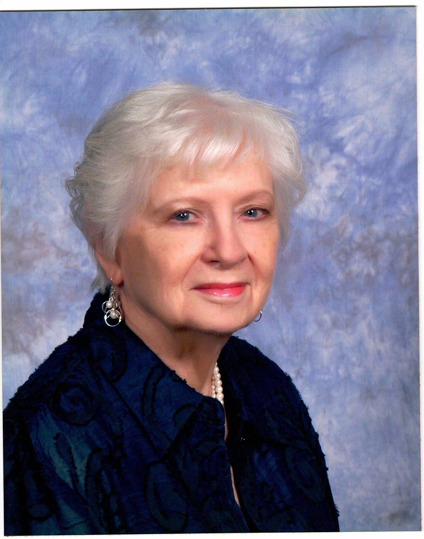 Obituary of Betty D. Estes