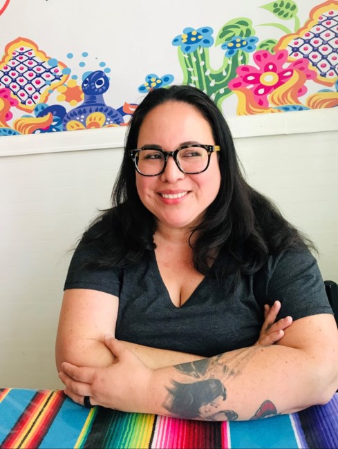 Obituary of Avalina Sosa