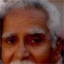 Obituary of Charles Lewis