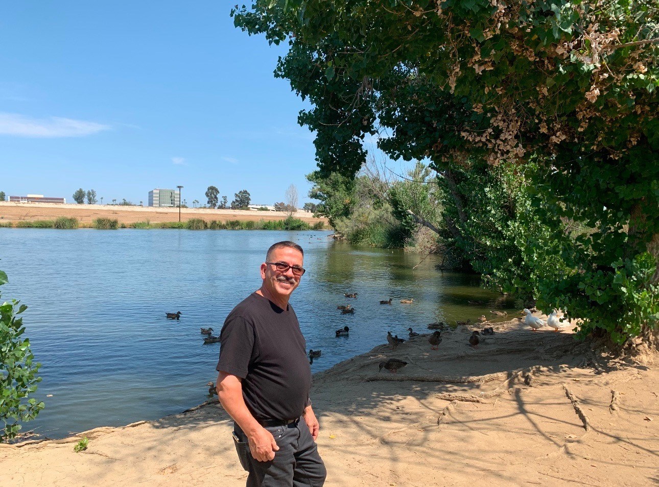 Obituary of Joe Luis Almeida