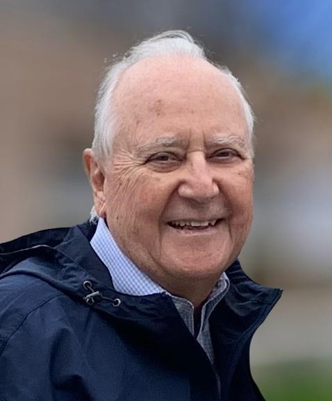 Obituary of Milton Robert Schroeder Jr.