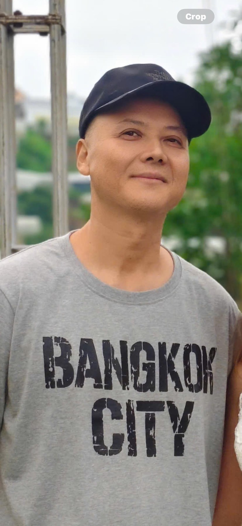 Obituary of Joe Cuong Tran