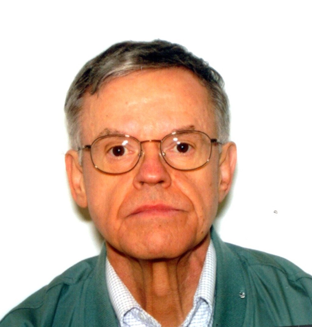 Obituary of William "Bill" A. Heyworth