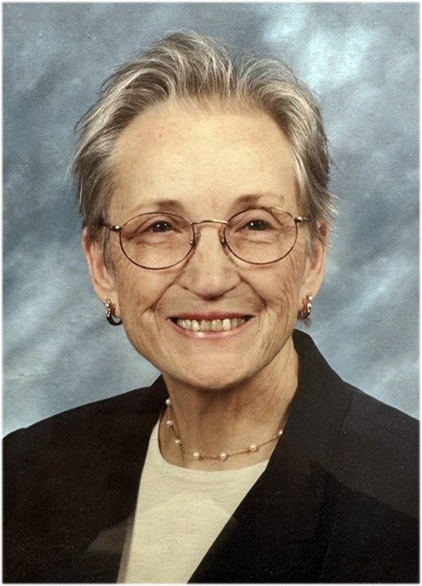 Obituario de Roberta Lee Ciccarelli