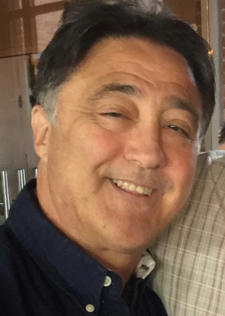Obituary of Russell P. Sciabarrasi