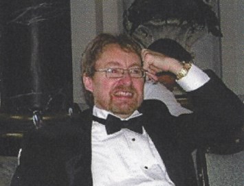 Obituary of Michael E Brooks