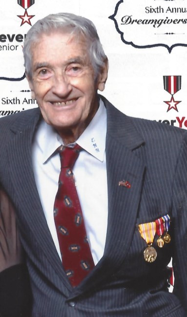 Obituary of Earl Herbert Harrell, III