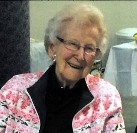 Obituary of Mary Carter