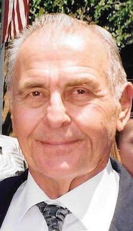 Obituary of Alfred Casper Hemmes